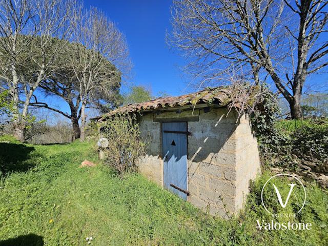 Vente Maison 6 pièces 163.46 m2 Cazalis
