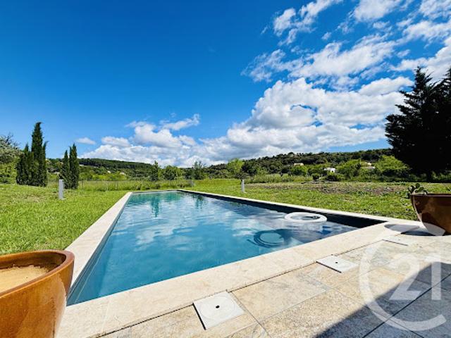 Vente Maison 6 pièces 163.56 m2 Saint Martin de Valgalgues