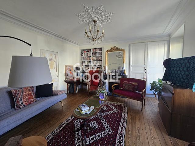 Vente Maison 6 pièces 163.69 m2 Fontainebleau