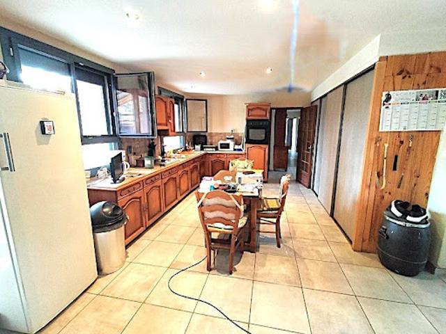 Vente Maison 6 pièces 163.73 m2 Saint Aunix Lengros