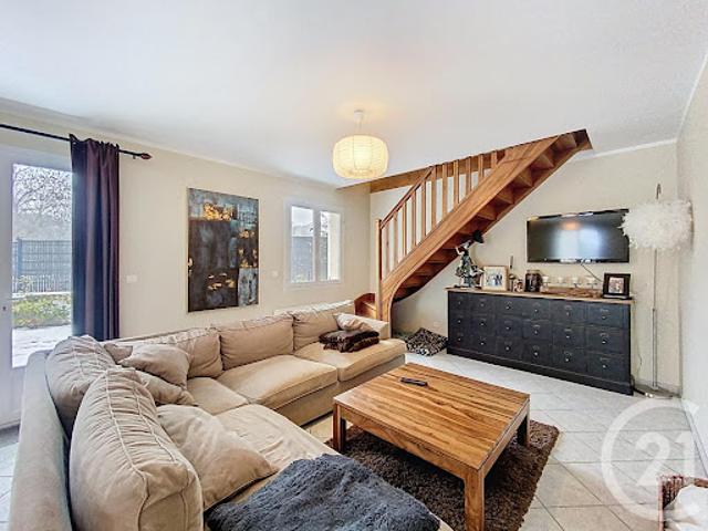Vente Maison 6 pièces 163.91 m2 Chaspinhac