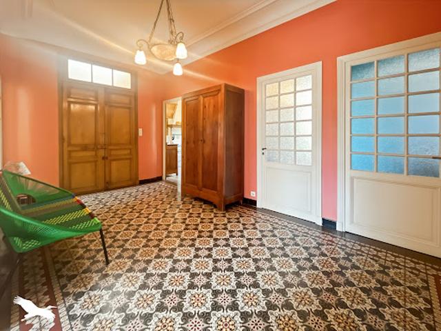 Vente Maison 6 pièces 174 m2 Marseille 13ème