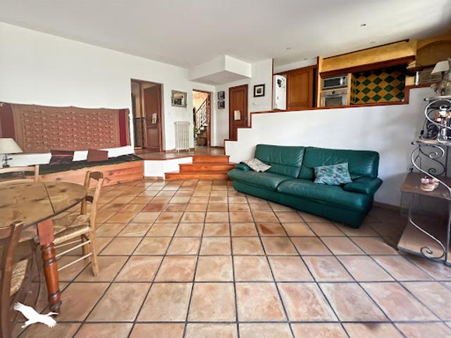 Vente Maison 6 pièces 174 m2 Marseille 13ème