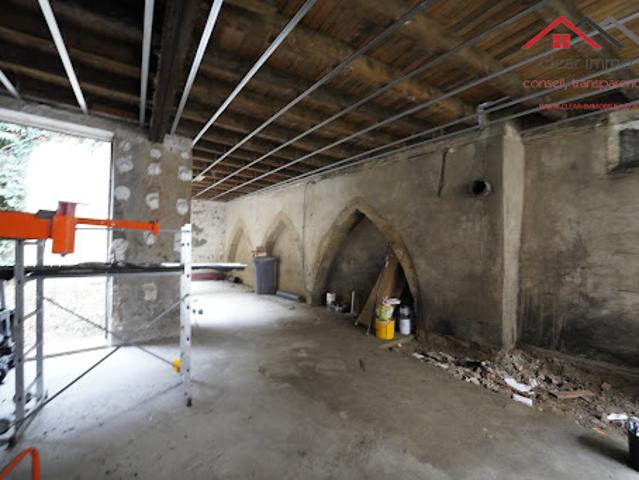 Vente Maison 6 pièces 185 m2 Metz