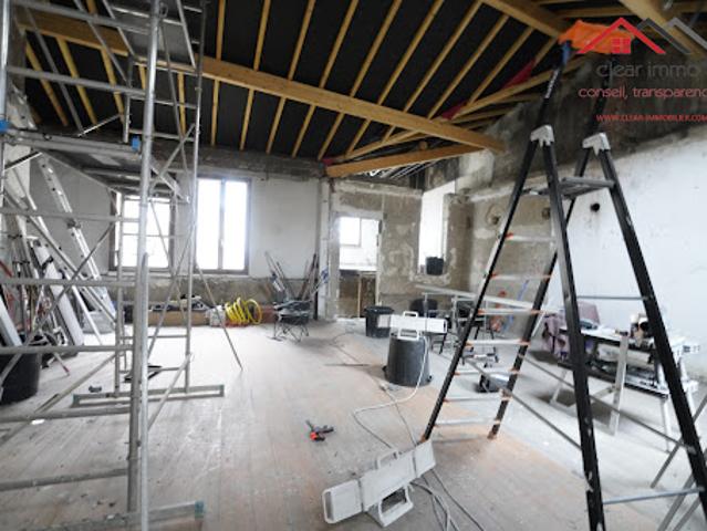 Vente Maison 6 pièces 185 m2 Metz