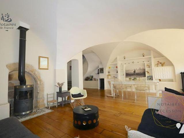 Vente Maison 6 pièces 174 m2 Montpellier