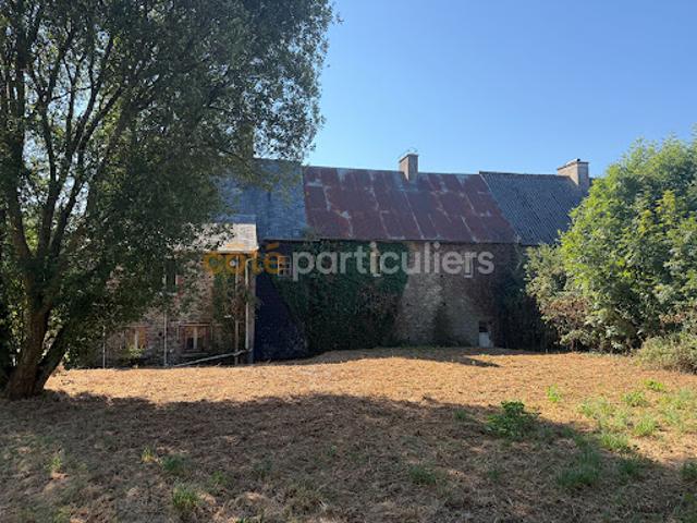 Vente Maison 6 pièces 174 m2 Montpinchon
