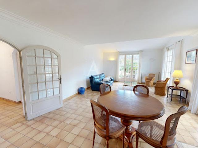 Vente Maison 6 pièces 174 m2 Moussan