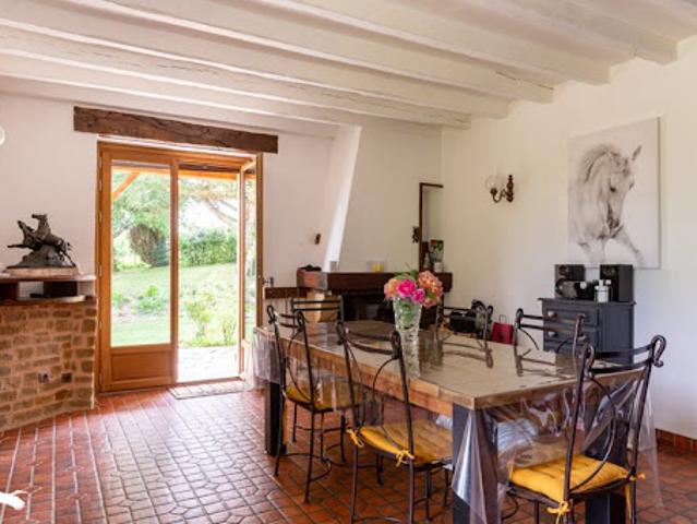 Vente Maison 6 pièces 174 m2 Nexon