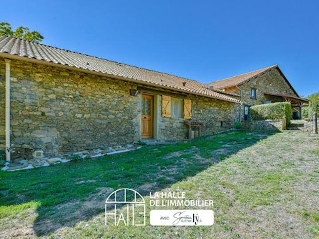 Vente Maison 6 pièces 174 m2 Nexon