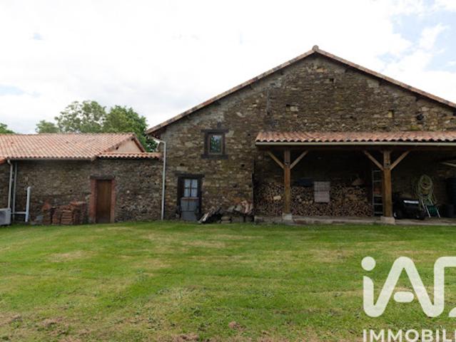 Vente Maison 6 pièces 174 m2 Nexon