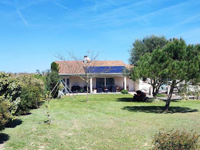 Vente Maison 6 pièces 174 m2 Aurignac