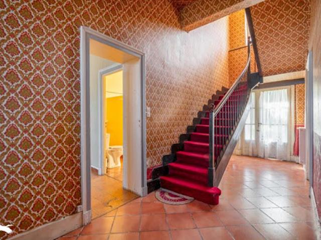 Vente Maison 6 pièces 174 m2 Auzeville Tolosane