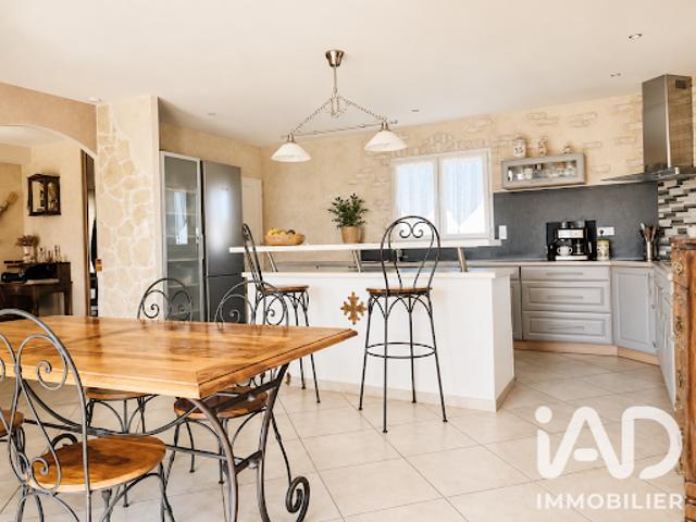 Vente Maison 6 pièces 174 m2 Aurignac