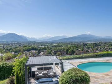 Vente Maison 6 pièces 174 m2 Annecy