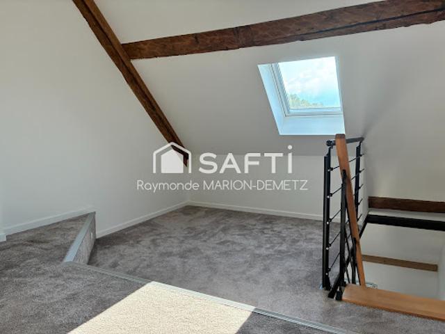 Vente Maison 6 pièces 174 m2 Annecy le Vieux