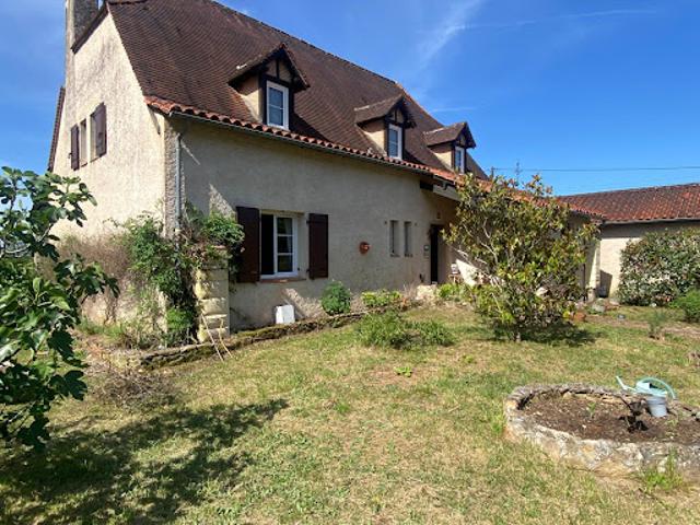 Vente Maison 6 pièces 174 m2 Assier