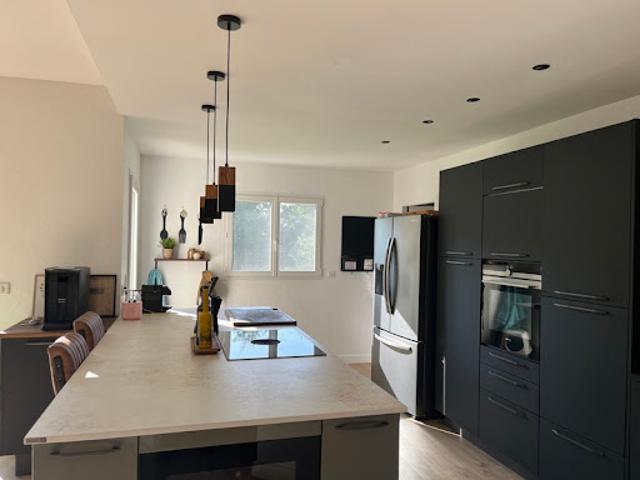 Vente Maison 6 pièces 174 m2 Baleyssagues