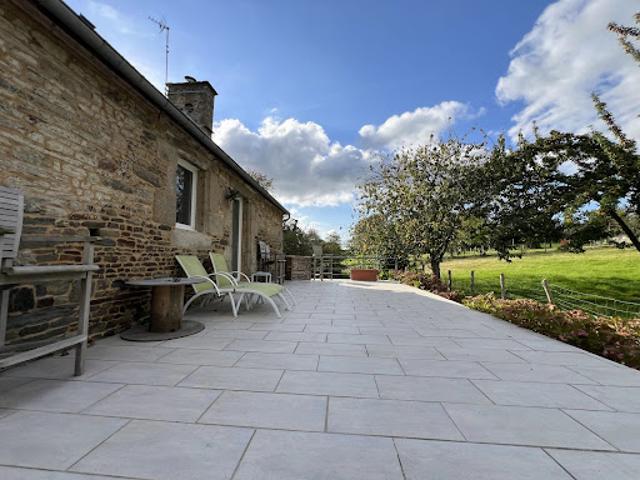 Vente Maison 6 pièces 174 m2 Brécey