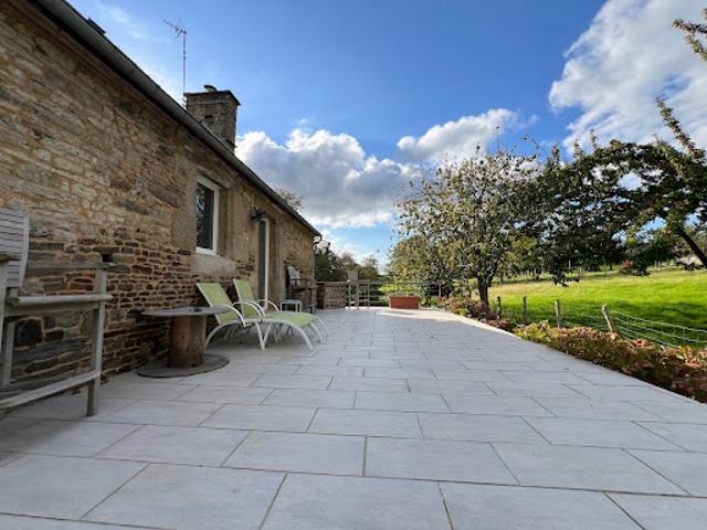 Vente Maison 6 pièces 174 m2 Brécey