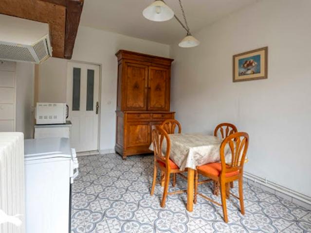 Vente Maison 6 pièces 174 m2 Chalais