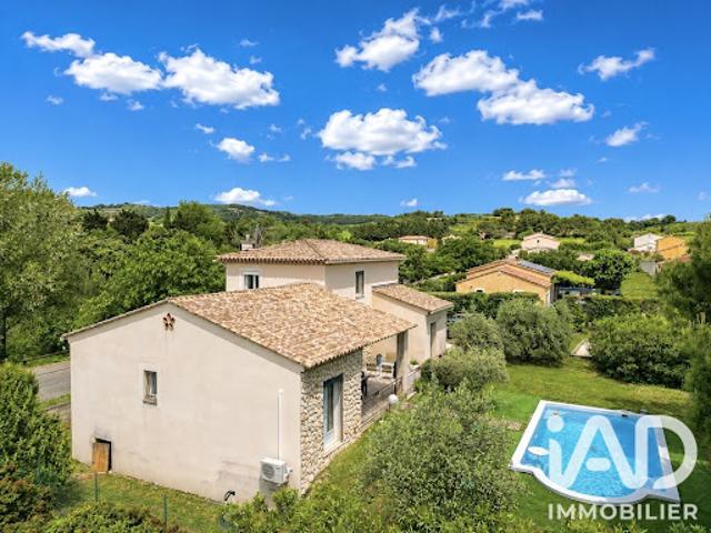Vente Maison 6 pièces 174 m2 Cairanne