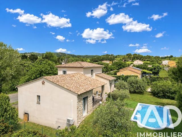 Vente Maison 6 pièces 174 m2 Cairanne