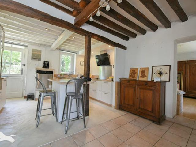Vente Maison 6 pièces 174 m2 Cellettes