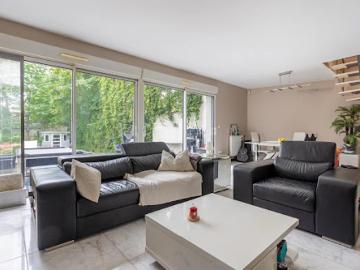 Vente Maison 6 pièces 174 m2 Champigny sur Marne