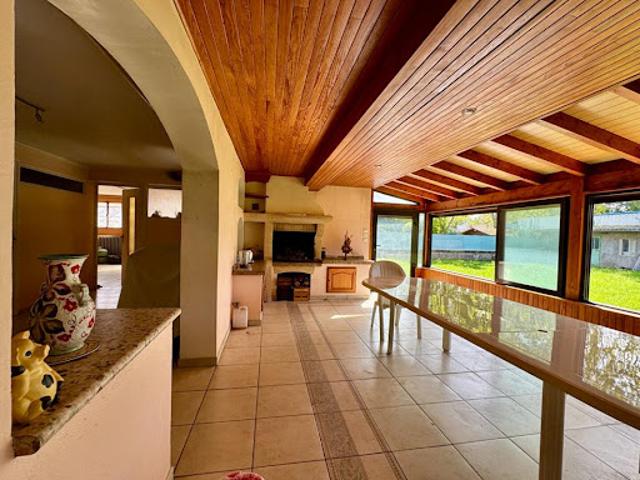 Vente Maison 6 pièces 174 m2 Chassieu