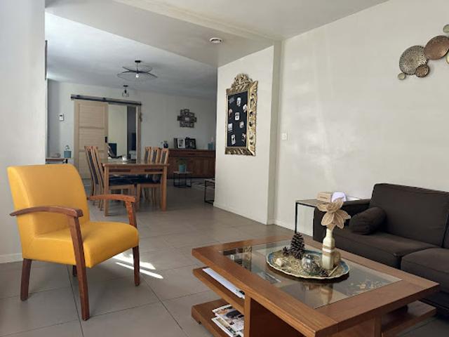 Vente Maison 6 pièces 174 m2 Chemille