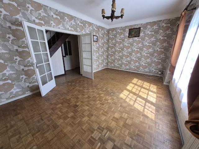 Vente Maison 6 pièces 174 m2 Colombiers