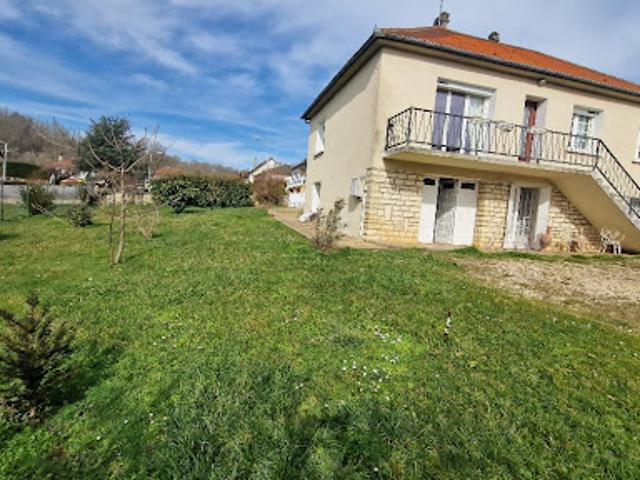 Vente Maison 6 pièces 174 m2 Coulaures