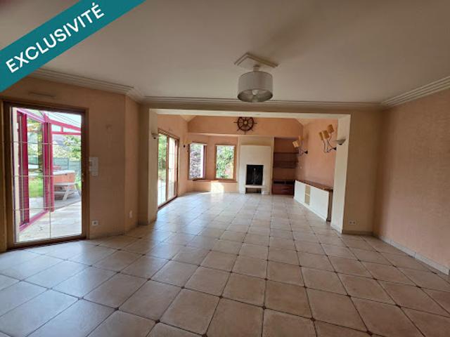 Vente Maison 6 pièces 174 m2 Derval