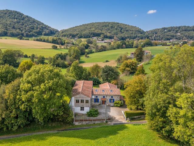 Vente Maison 6 pièces 174 m2 Estadens