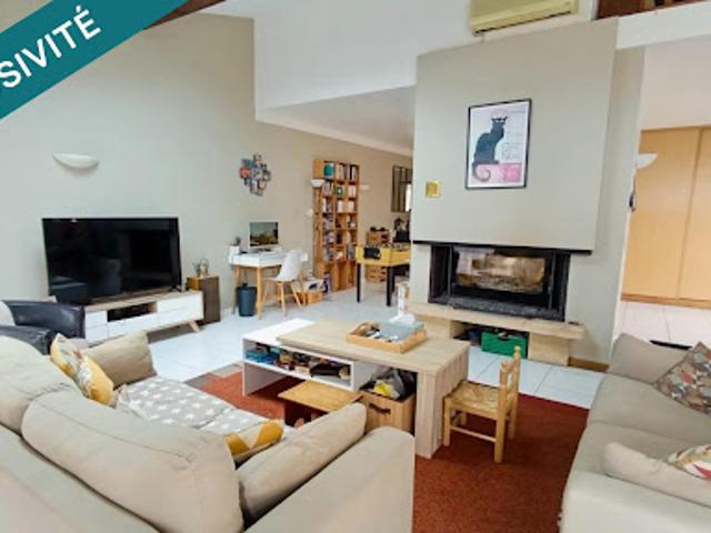 Vente Maison 6 pièces 174 m2 Floirac