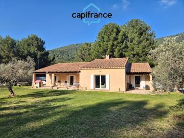 Vente Maison 6 pièces 174 m2 Gemenos