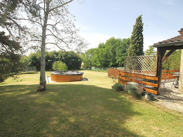 Vente Maison 6 pièces 174 m2 Gourdon