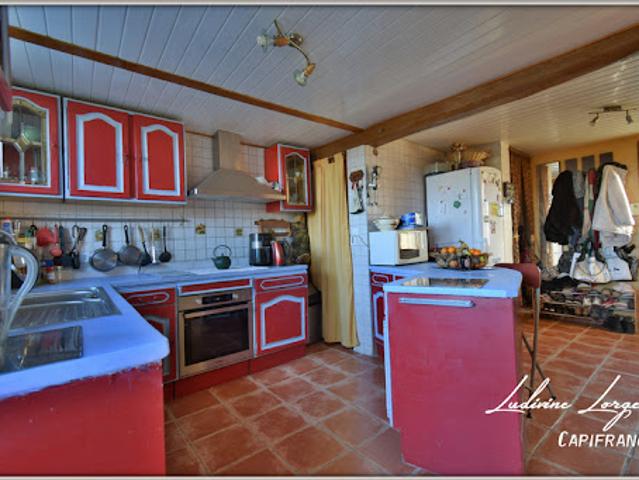 Vente Maison 6 pièces 174 m2 Grisolles