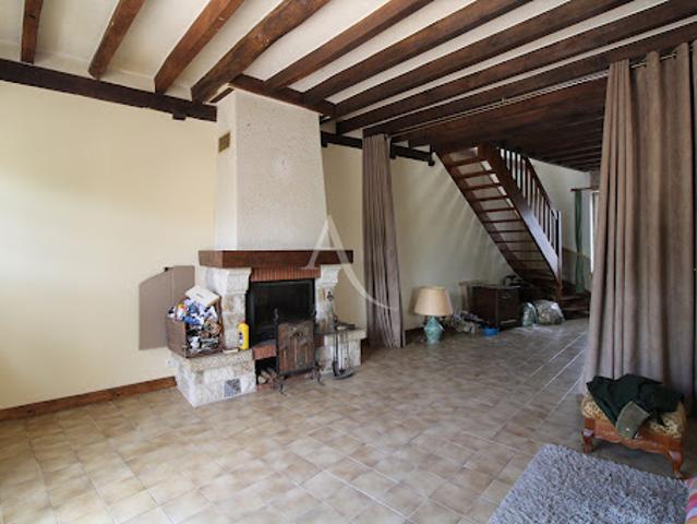 Vente Maison 6 pièces 174 m2 Huisseau sur Cosson