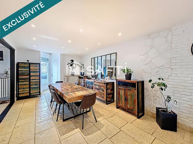 Vente Maison 6 pièces 174 m2 Knutange