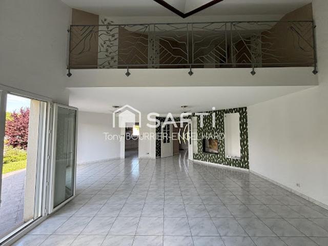 Vente Maison 6 pièces 174 m2 Ludres