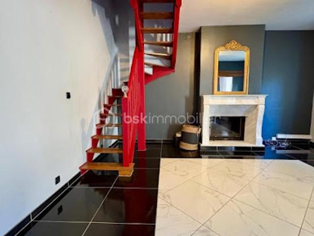 Vente Maison 6 pièces 174 m2 Lavardin