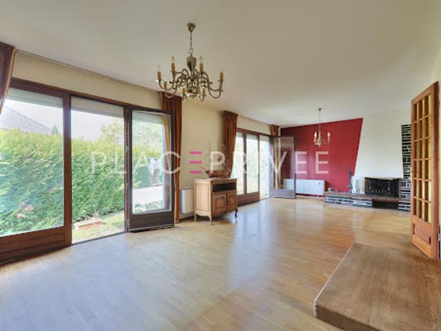 Vente Maison 6 pièces 174 m2 Laxou