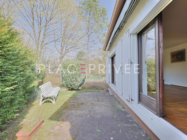 Vente Maison 6 pièces 174 m2 Laxou
