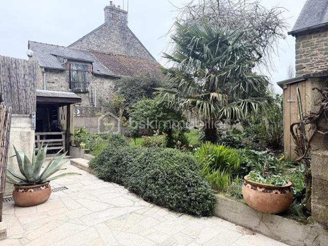 Vente Maison 6 pièces 174 m2 Le Mené