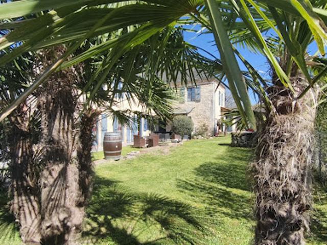 Vente Maison 6 pièces 174 m2 Le Vignon en Quercy