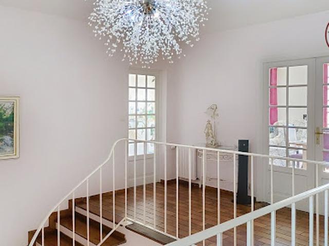 Vente Maison 6 pièces 174 m2 L'Isle Jourdain