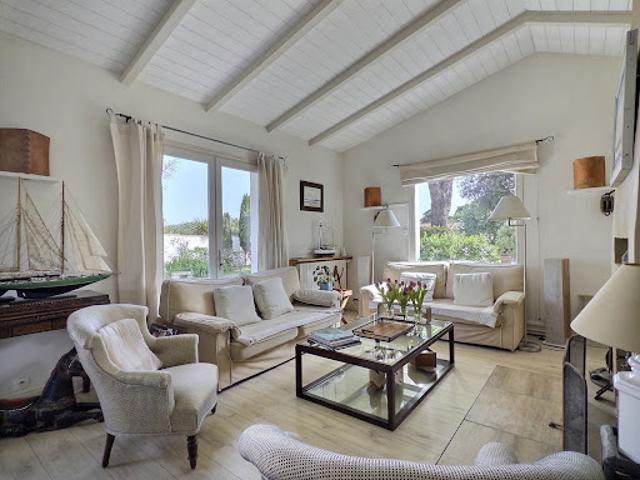 Vente Maison 6 pièces 174 m2 Loix