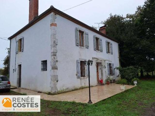 Vente Maison 6 pièces 174 m2 Pau